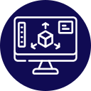 Cartographie et Modélisation 3D